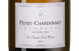 Белое шипучее вино Lieu-Dit “Les Champs Saint Martin” в подарочной упаковке