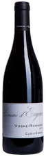 Вино Vosne-Romanee Clos d'Eugenie, (115986), красное сухое, 2016 г., 0.75 л, Вон-Романе Кло д'Эжени цена 26890 рублей