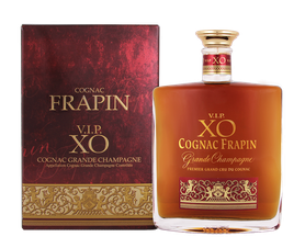 Коньяк Frapin VIP XO Grande Champagne 1er Grand Cru du Cognac, (90034),  цена 14990 рублей