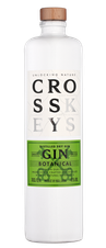 Джин Cross Keys Botanical Gin, (141000), 41%, Латвия, 0.7 л, Кросс Киз Ботаникал Джин цена 3690 рублей