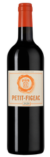 Вино Petit-Figeac, (148030), красное сухое, 2020 г., 0.75 л, Пти-Фижак цена 18490 рублей