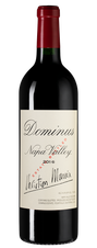Вино Dominus, (128741), красное сухое, 2016 г., 0.75 л, Доминус цена 84990 рублей