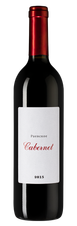 Вино Каберне Совиньон, (103057), красное сухое, 0.75 л, Каберне цена 1070 рублей