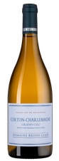 Вино Corton Charlemagne Grand Cru, (149524), белое сухое, 2019, 0.75 л, Кортон Шарлемань Гран Крю цена 47490 рублей
