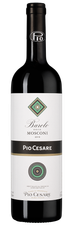 Вино Barolo Mosconi, (143801), красное сухое, 2019, 0.75 л, Бароло Москони цена 32490 рублей