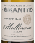 Вино Granite Chenin Blanc