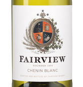Вино Sustainable Chenin Blanc