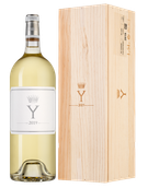 Вино Совиньон Блан "Y" d'Yquem