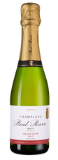 Шампанское Grand Rose Grand Cru Bouzy Brut, (148607), розовое брют, 0.375 л, Гран Розе Гран Крю Бузи Брют цена 8290 рублей