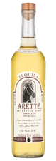 Текила Arette Reposado, (116127), 38%, Мексика, 0.7 л, Аретте Репосадо цена 12990 рублей