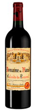 Вино Domaine de Viaud, (114561), красное сухое, 2009 г., 0.75 л, Домен де Вио цена 4690 рублей