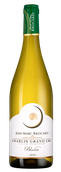 Белое бургундское вино Chablis Grand Cru Les Blanchots