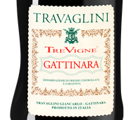 Gattinara Tre Vigne