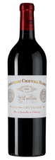 Вино Chateau Cheval Blanc, (106199), красное сухое, 2007 г., 0.75 л, Шато Шеваль Блан цена 179990 рублей