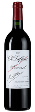 Вино Chateau Lafleur, (98828), красное сухое, 2002 г., 0.75 л, Шато Лафлер цена 80030 рублей