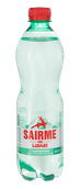Вода газированная Sairme (12 шт.)