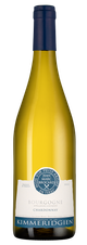 Вино Bourgogne Kimmeridgien, (142511), белое сухое, 2022 г., 0.75 л, Бургонь Киммериджиан цена 3990 рублей