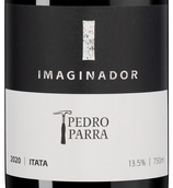 Вино с сочным вкусом Imaginador