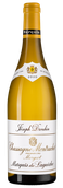 Chassagne-Montrachet Premier Cru Morgeot Marquis de Laguiche