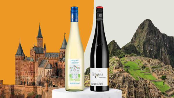 9 причин любить рислинг