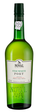 Портвейн Noval Fine White, (99245), 0.75 л, Новал Файн Уайт цена 0 рублей