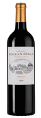 Вино с ежевичным вкусом Chateau Rauzan-Segla