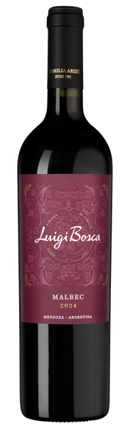 Вино Malbec, 2024