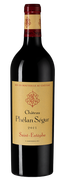 Chateau Phelan Segur Chateau Phelan Segur