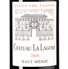 Вино Chateau La Lagune, (121476),  цена 42070 рублей
