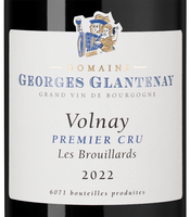 🍷 Вино Volnay, Joseph Drouhin, 2020 (141294), красное сухое