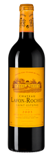 Вино Chateau Lafon-Rochet, (116859), красное сухое, 2003 г., 0.75 л, Шато Лафон-Роше цена 17230 рублей