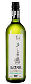 Вино с гармоничной кислотностью La Capra Chenin Blanc
