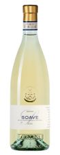 Вино Soave Linea Classica, (139003), белое сухое, 2021 г., 0.75 л, Соаве Линеа Классика цена 2990 рублей