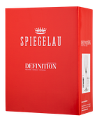 Набор из 2-х бокалов Spiegelau Definition для шампанского