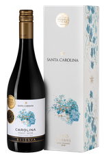 Вино Carolina Reserva Pinot Noir, (124632),  цена 1340 рублей