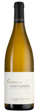 Вино Circa Saint-Joseph, (123261), белое сухое, 2018 г., 0.75 л, Сен-Жозеф Сирка цена 6490 рублей