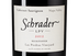 Красные вина Калифорнии Schrader LPV Cabernet Sauvignon