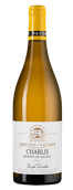 Вино Шардоне (Франция) Chablis Reserve de Vaudon