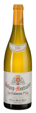 Вино Puligny-Montrachet Premier Cru Les Chalumaux, (109144), белое сухое, 2011 г., 0.75 л, Пюлиньи-Монраше Премье Крю Ле Шалюмо цена 16550 рублей