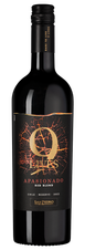 Вино 9 Lives Apasionado Red Blend Reserve, (147645), красное полусухое, 2022, 0.75 л, 9 Лайвс Апасионадо Резерв цена 1490 рублей