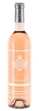 Вино Clarendelle inspired by Haut-Brion rose, (122748), розовое сухое, 2019 г., 0.75 л, Кларандель э пар О-Брион Розе цена 2390 рублей
