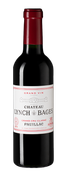 Вино с ежевичным вкусом Chateau Lynch-Bages