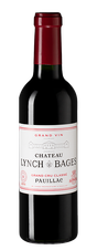 Вино Chateau Lynch-Bages, (100832), красное сухое, 2011 г., 0.375 л, Шато Линч-Баж цена 19490 рублей