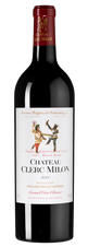 Вино Chateau Clerc Milon, (104408), красное сухое, 2012 г., 0.75 л, Шато Клер Милон цена 31490 рублей