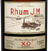 Крепкие напитки J.M. Rhum J.M Х.O в подарочной упаковке