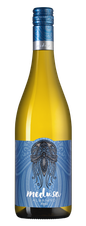 Вино Medusa Albarino, (141962), белое сухое, 2022 г., 0.75 л, Медуса Альбариньо цена 2640 рублей