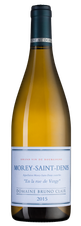 Вино Morey-Saint-Denis En la rue de Vergy, (121396), белое сухое, 2015 г., 0.75 л, Море-Сен-Дени Ан ля рю де Вержи цена 20690 рублей