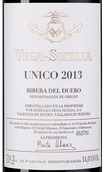 Вино от 10000 рублей Vega Sicilia Unico