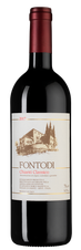 Вино Chianti Classico, (123930), красное сухое, 2017 г., 0.75 л, Кьянти Классико цена 5490 рублей