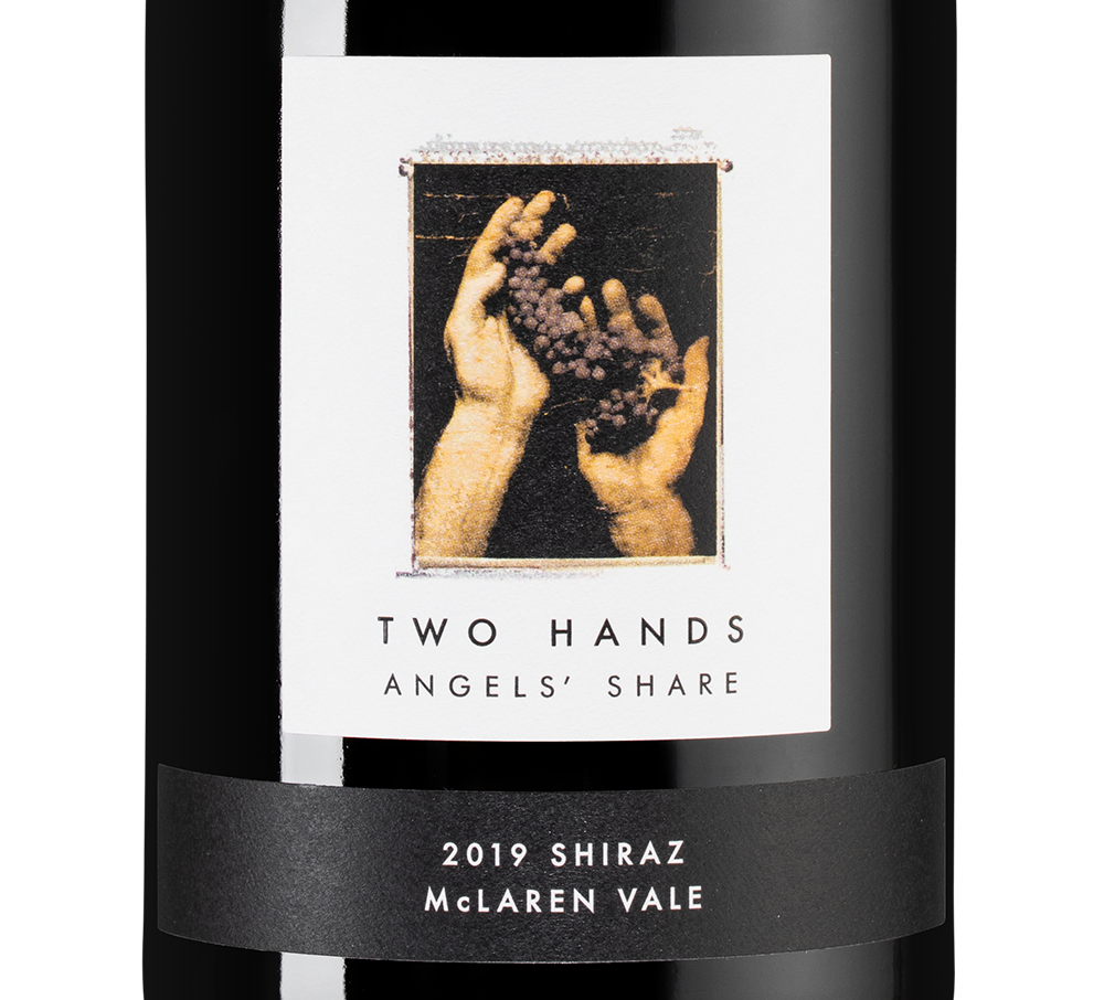 Вино Angel's Share, Two Hands, 2019, (122307), Австралия, Южная Австралия, красное, сухое, 0.75 л, Эйнджелс Шеа, цена 5990 рублей